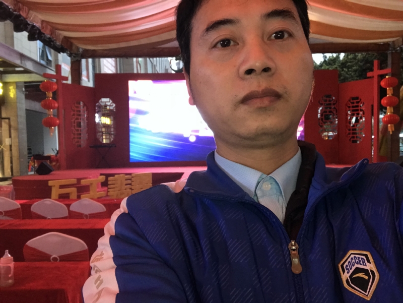 峰的第一张照片--九江相亲服务中心