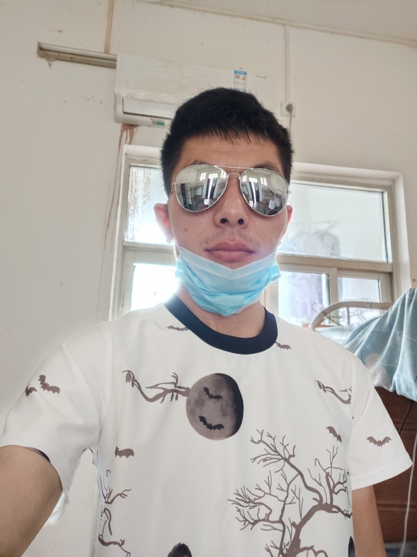 馨荣的第二张照片--九江相亲服务中心