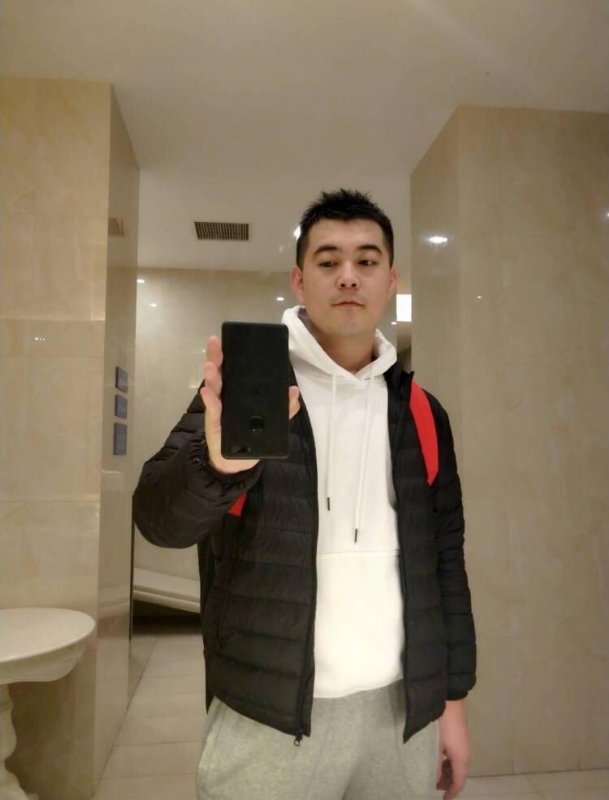 长清的第一张照片--九江相亲服务中心