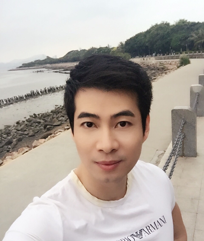 枫的第一张照片--九江相亲服务中心