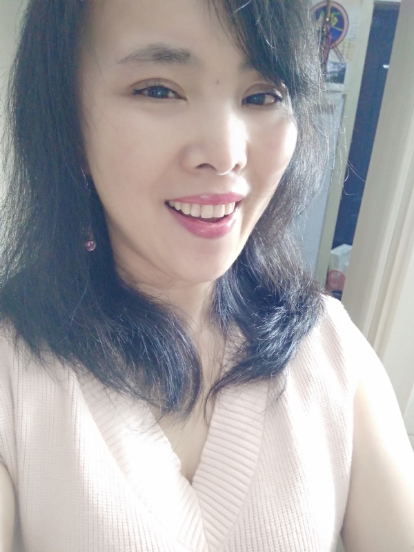 慧芯的第一张照片--九江相亲服务中心