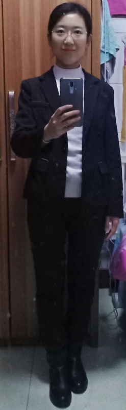 品性内外兼优教育人的第五张照片--九江相亲服务中心