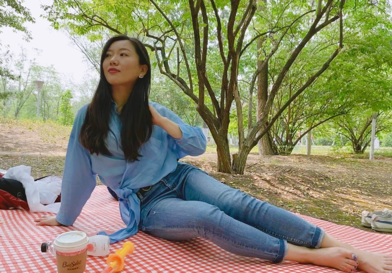 往事如烟的第二张照片--九江相亲服务中心