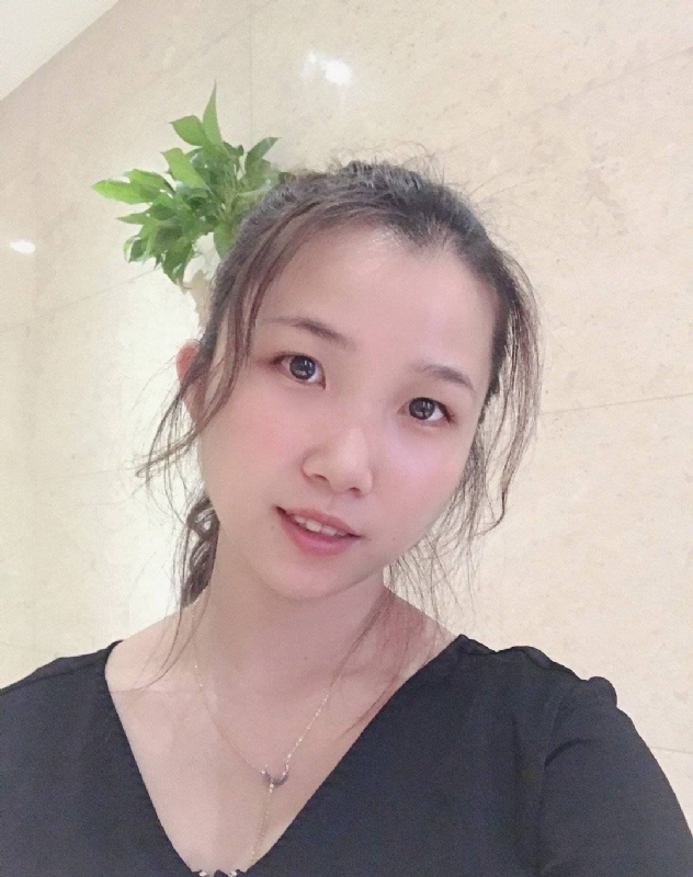 雨后彩虹的第一张照片--九江相亲服务中心