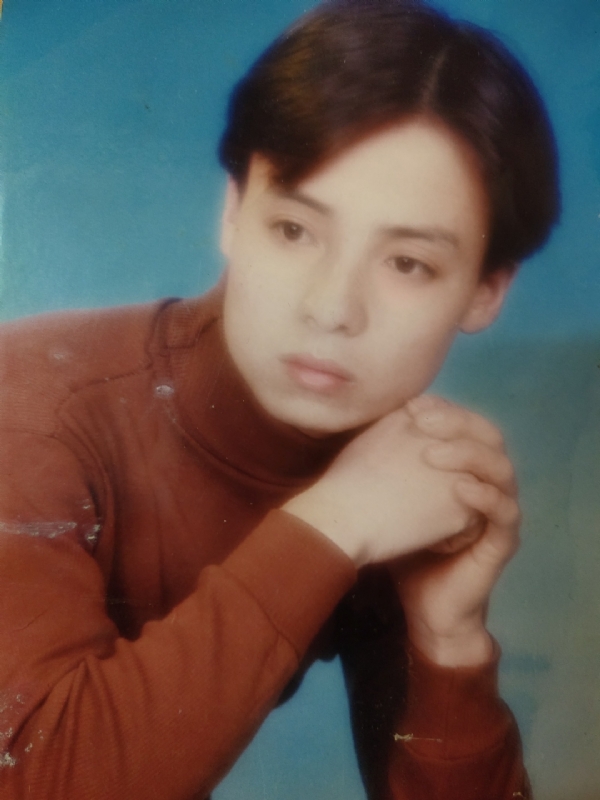 人生下半场的第一张照片--九江相亲服务中心