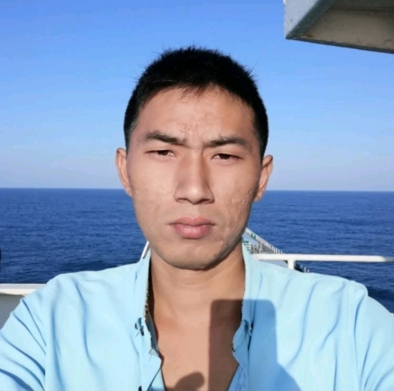 小孟的第一张照片--九江相亲服务中心