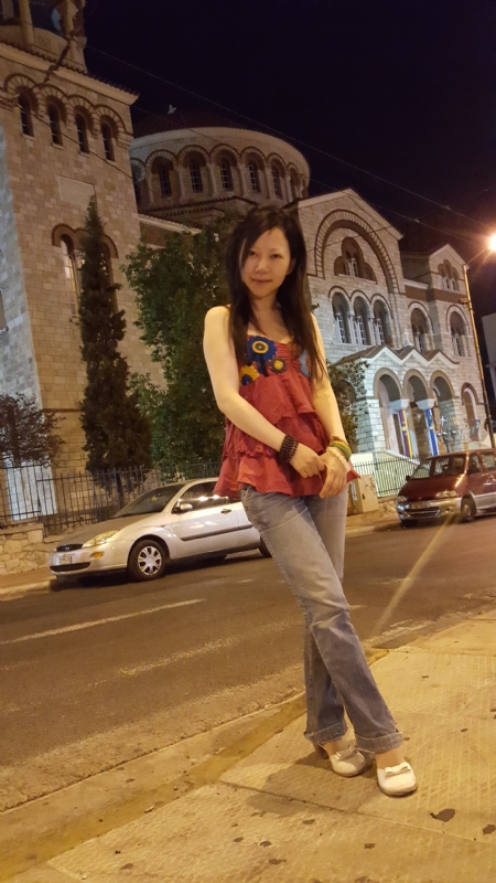 捻花微笑的第二张照片--九江相亲服务中心