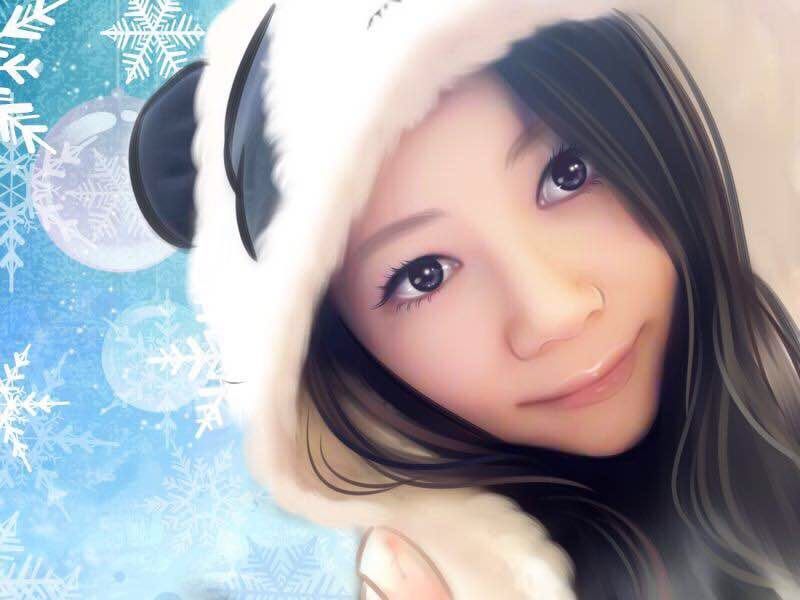 捻花微笑的第三张照片--九江相亲服务中心