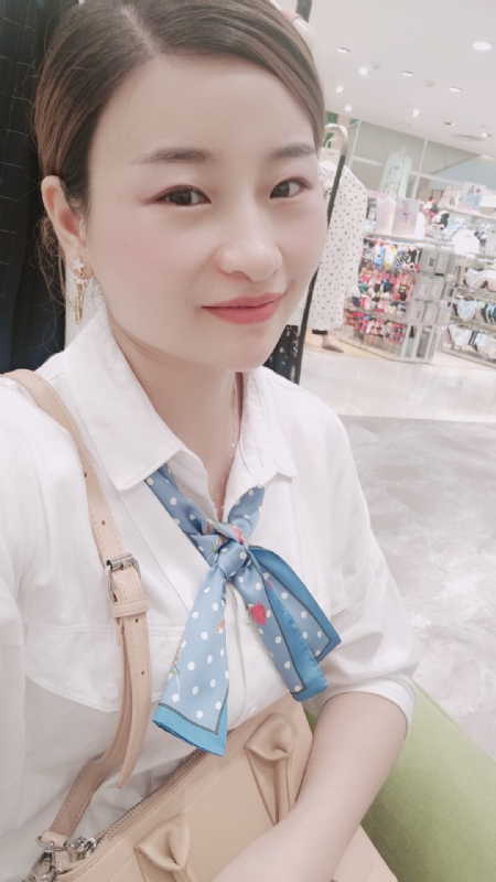 如意的第一张照片--九江相亲服务中心