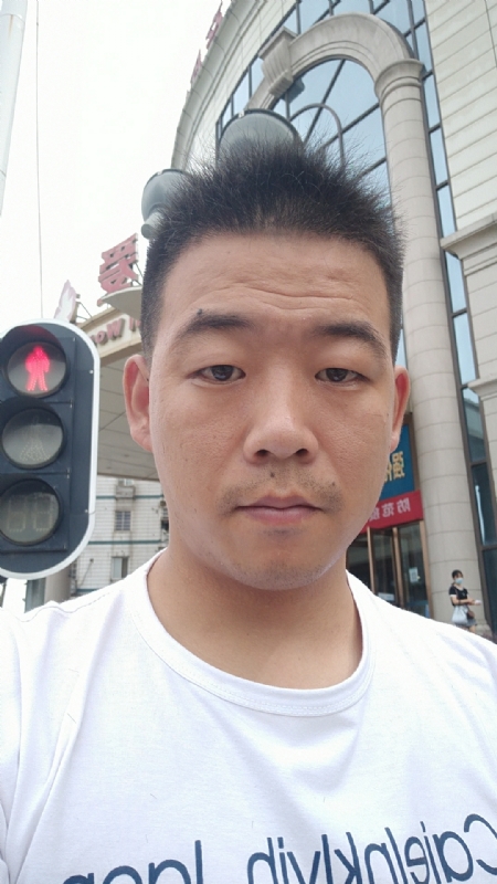 夜空的第一张照片--九江相亲服务中心