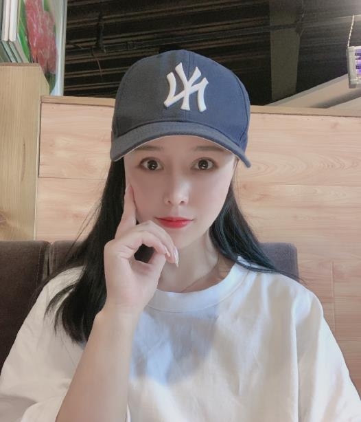 小鱼儿的第一张照片--九江相亲服务中心