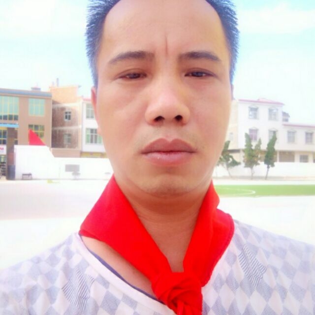 留守男人的第一张照片--九江相亲服务中心