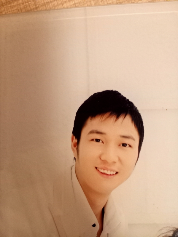 为爱付出所有的第一张照片--九江相亲服务中心