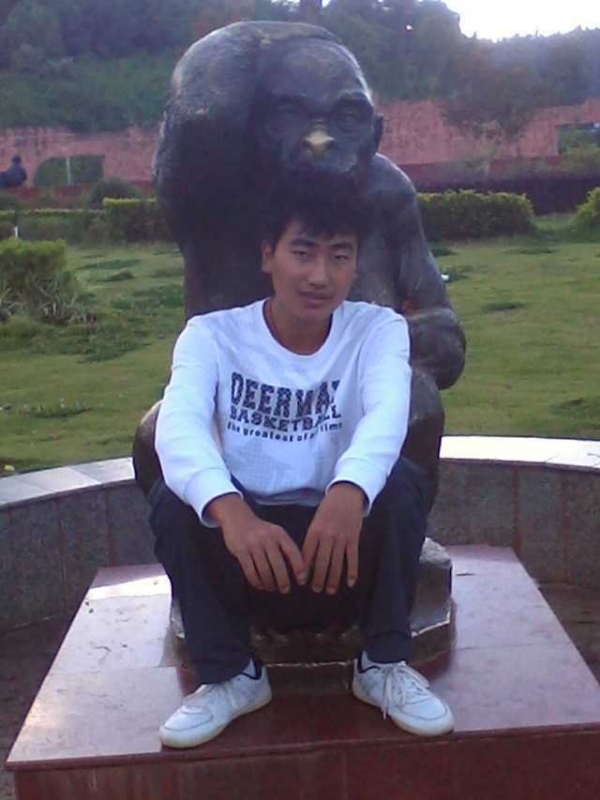 拾忆的第一张照片--九江相亲服务中心