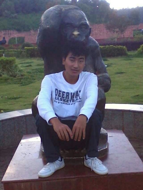 拾忆的第二张照片--九江相亲服务中心