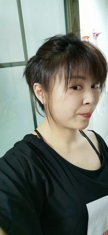 木槿的第一张照片--九江相亲服务中心