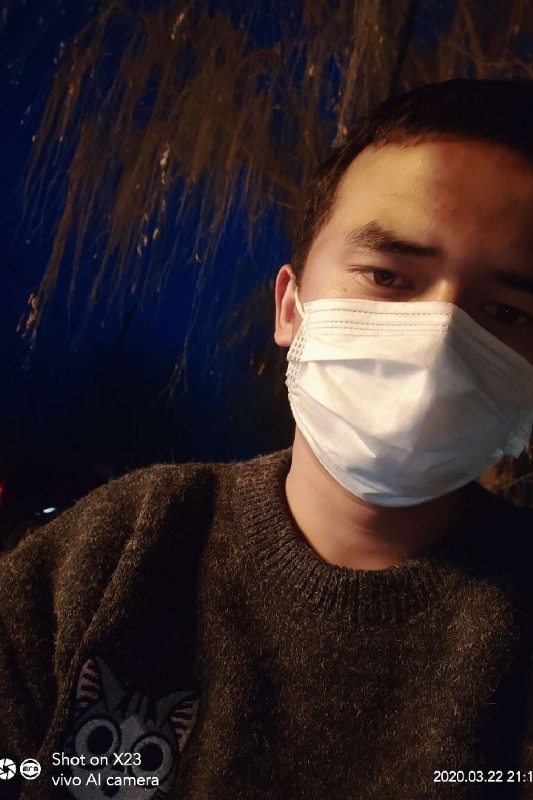 只求结婚的第一张照片--九江相亲服务中心