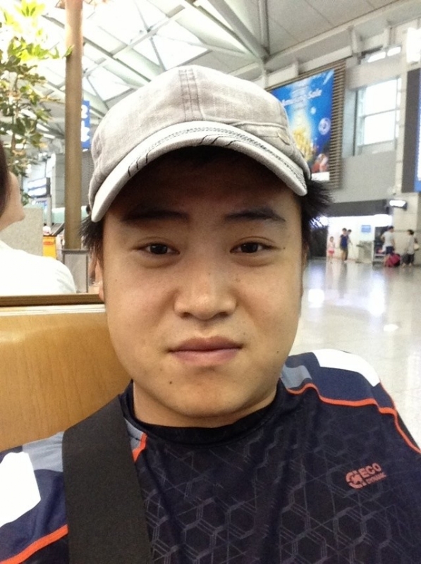 海哥的第二张照片--九江相亲服务中心