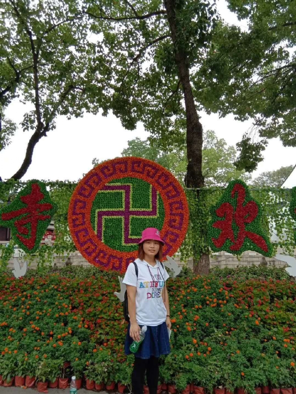 往事随风的第一张照片--九江相亲服务中心