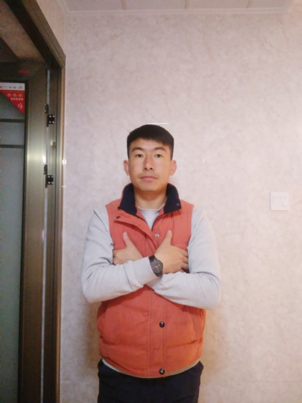 石林小伙的第二张照片--九江相亲服务中心