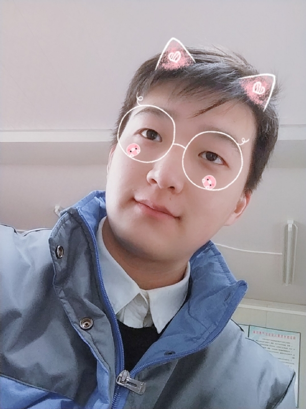 岚歌的第一张照片--九江相亲服务中心