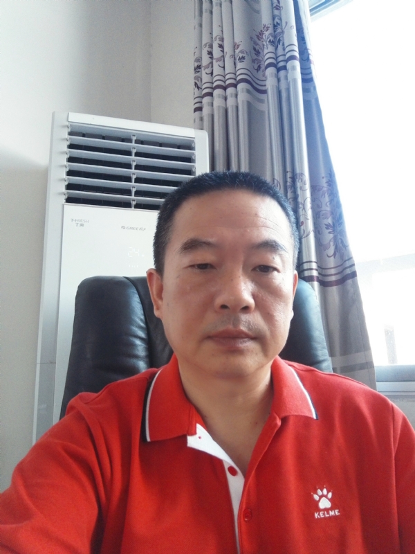 风云的第四张照片--九江相亲服务中心