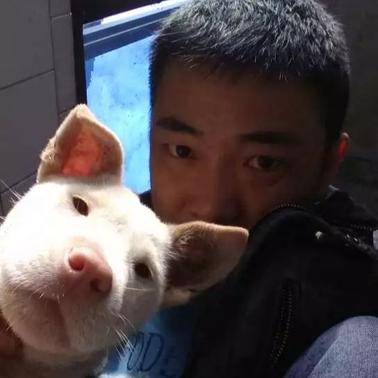 光棍的第一张照片--九江相亲服务中心