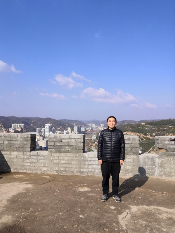 人间不值得的第一张照片--九江相亲服务中心