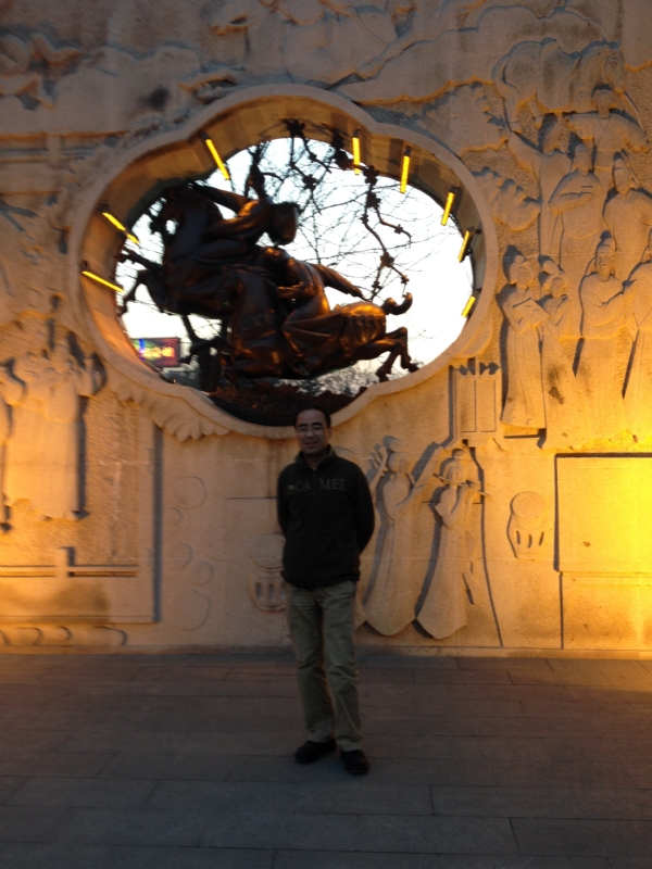 nanona的第一张照片--九江相亲服务中心