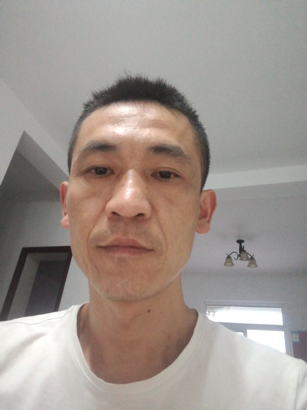 找老伴的第一张照片--九江相亲服务中心