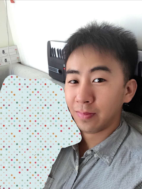 不经风雨怎见彩虹的第一张照片--九江相亲服务中心