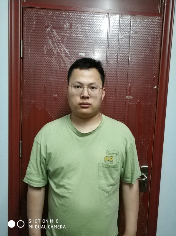 天意的第二张照片--九江相亲服务中心