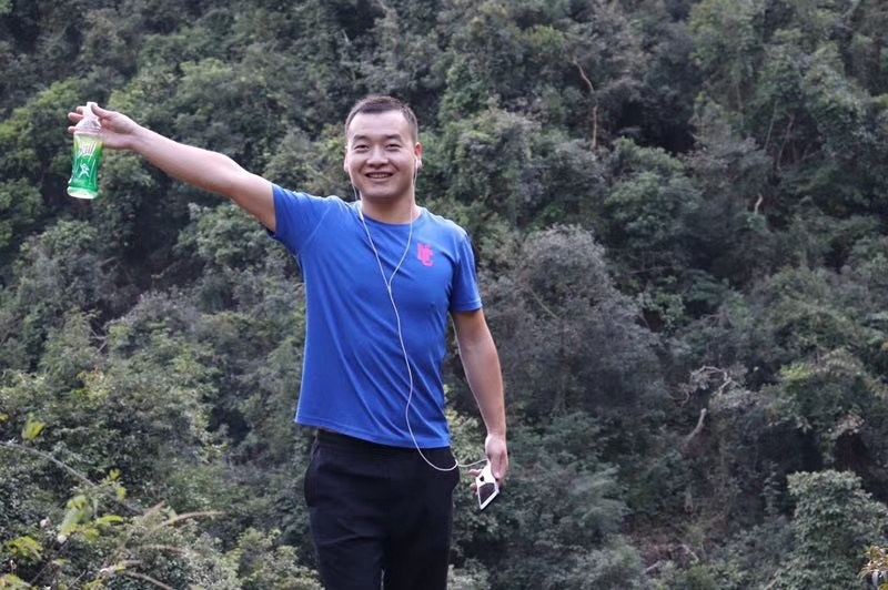 刘检运的第二张照片--九江相亲服务中心