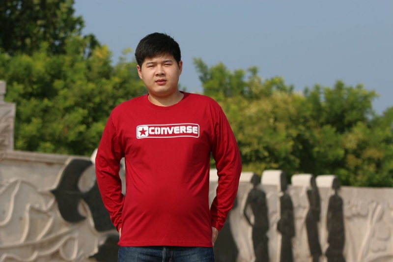 夜之喵的第一张照片--九江相亲服务中心