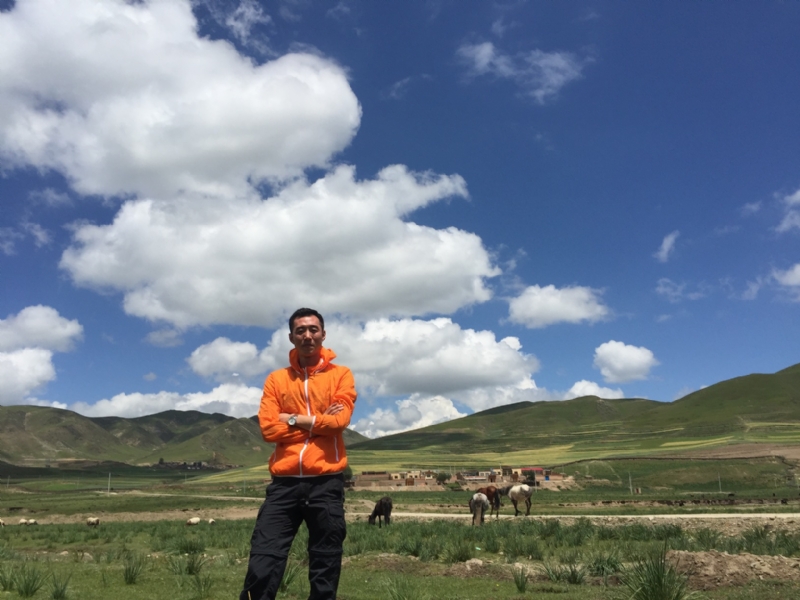 等雨的第二张照片--九江相亲服务中心