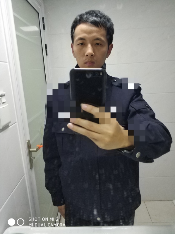 沧笙踏歌的第一张照片--九江相亲服务中心