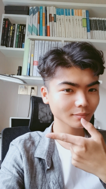 三分自由的第二张照片--九江相亲服务中心