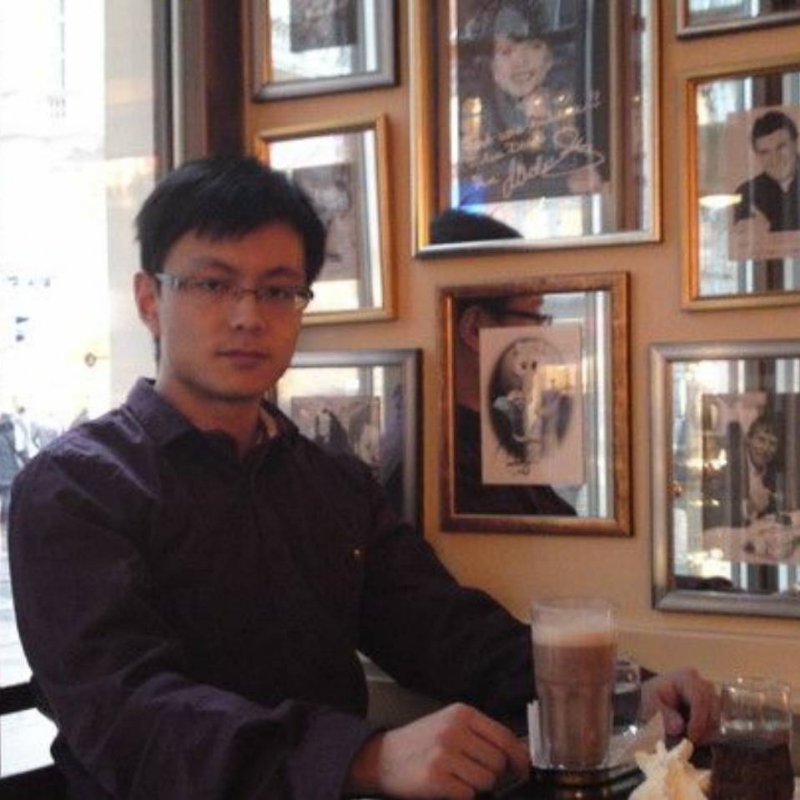 luckywind的第二张照片--九江相亲服务中心