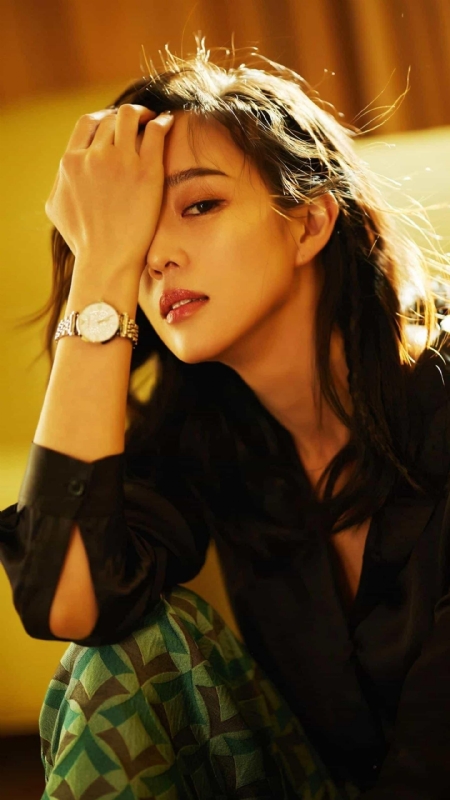 姝姝的第一张照片--九江相亲服务中心