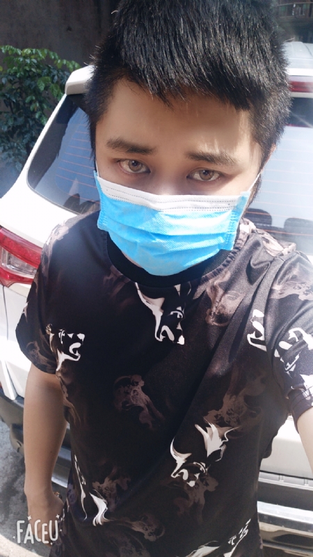 小周周的第二张照片--九江相亲服务中心