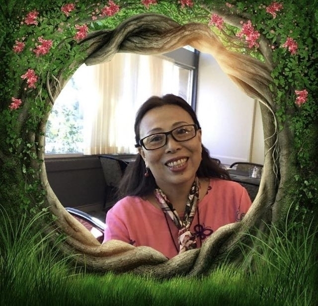 平平的第一张照片--九江相亲服务中心