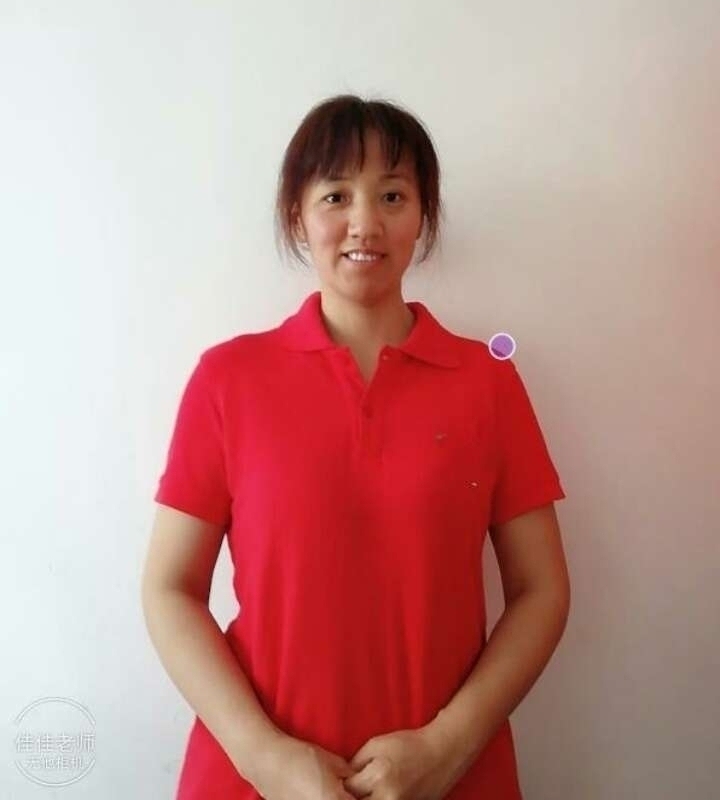 阿秋的第二张照片--九江相亲服务中心