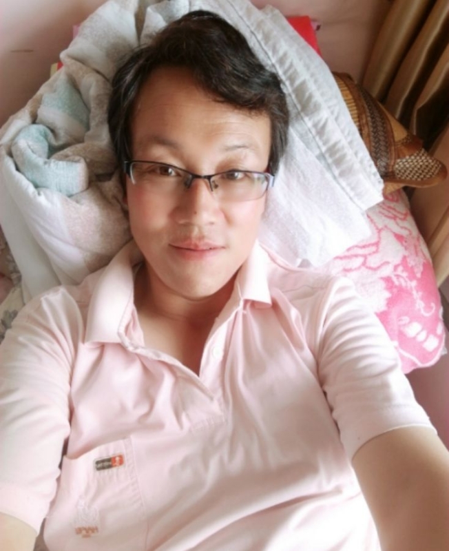 一吻天荒的第一张照片--九江相亲服务中心