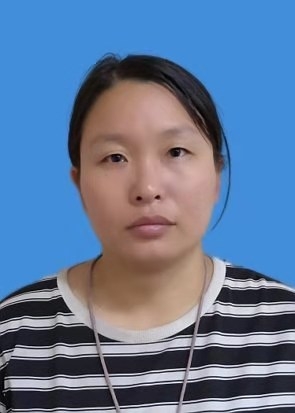 梅的第二张照片--九江相亲服务中心