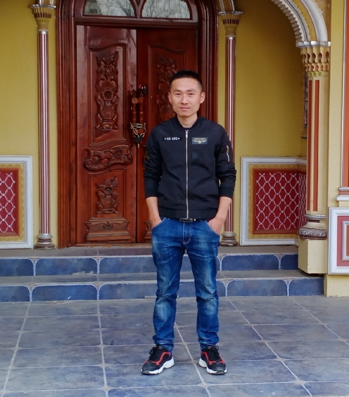 凉白开的第一张照片--九江相亲服务中心