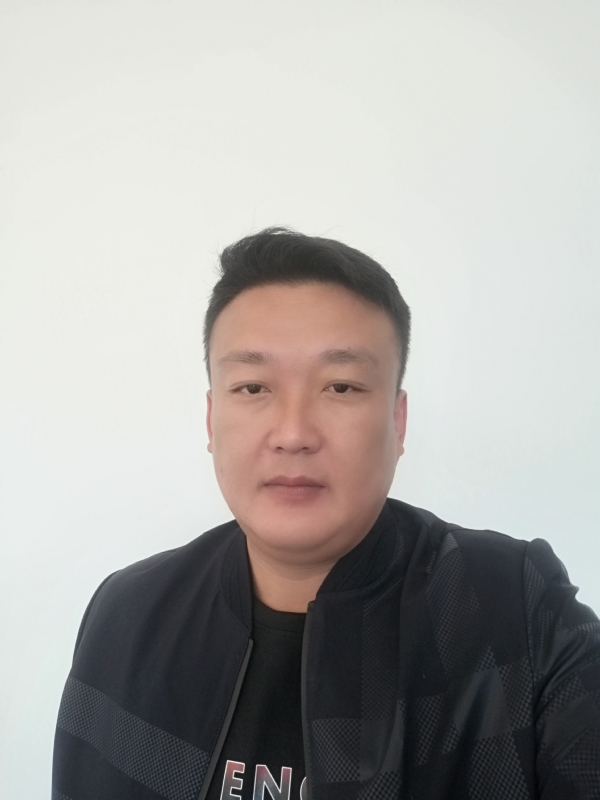 刚子的第一张照片--九江相亲服务中心