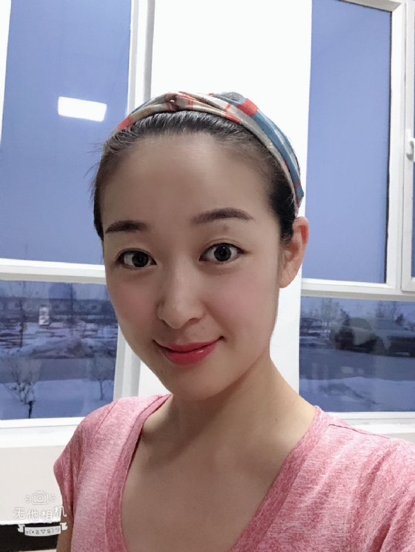 浅笑的第一张照片--九江相亲服务中心