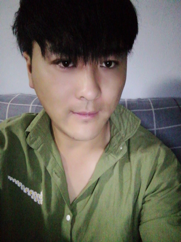 舍不得的第一张照片--九江相亲服务中心