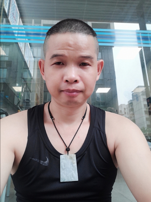 曾生的第一张照片--九江相亲服务中心