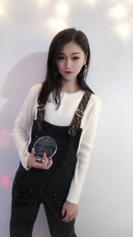 迷人的小璐的第一张照片--九江相亲服务中心